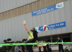 7월1일 지회장배 체육대회