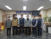 260225 한수원 위원장 지회 방문