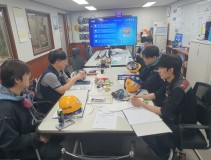 20260710 원자력 공장 현장순회