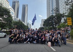20260715 금속노조 총파업 결의대회
