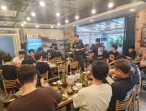20260707 방산공장 조합원 교류회