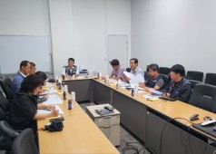20230601 원노련 대표자 회의 (경주)