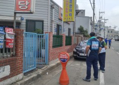 바지락선전전 20160728