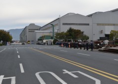 헬스장 사거리 조촐선전전20161011