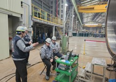 251104 25년 단체교섭 승리를 위한 현장순회