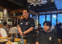 250814 조합원 교류회 (풍력공장)