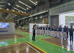 251023 25년 단체교섭 승리를 위한 현장순회 (발전기)