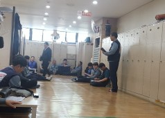 20190516 원자력 1,2공장 임원조회