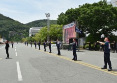 20190508 19년 단체교섭 출정식