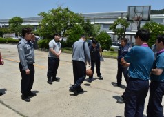 20190613 19년 지회장배 체육대회(농구)