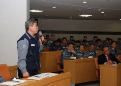 경영설명회(중공업)